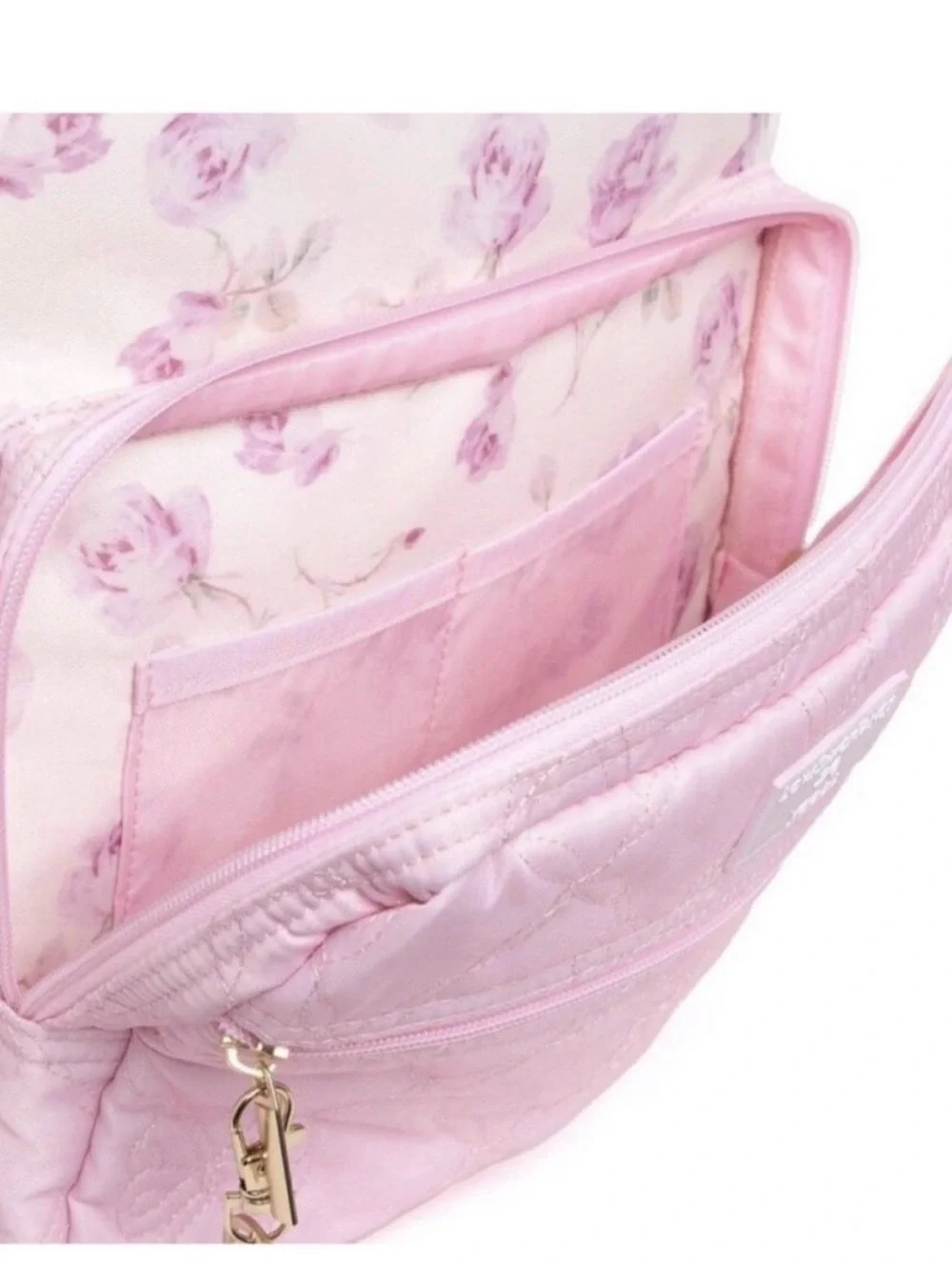 LoveShackFancy cute blooming ballet